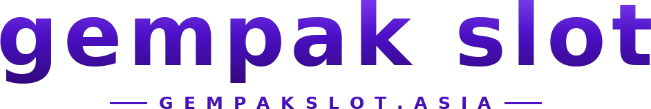 gempak slot logo