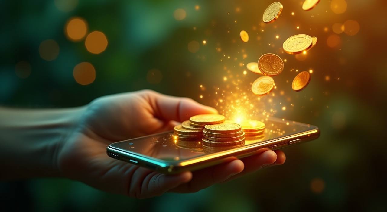 gempak slot mobile gaming