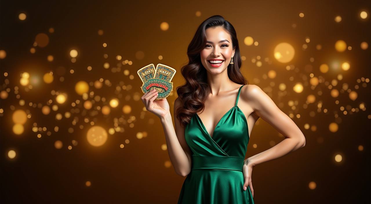 gempak slot mobile gaming